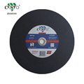 350mm Abrasive Resin Bond Cutting Discs for Metal - 15 Inch Multifunctional Cut-Off Wheel1