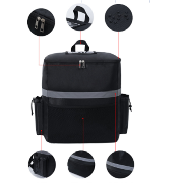 Top 10 China waterproof multifunctional tutoring bag Manufacturers