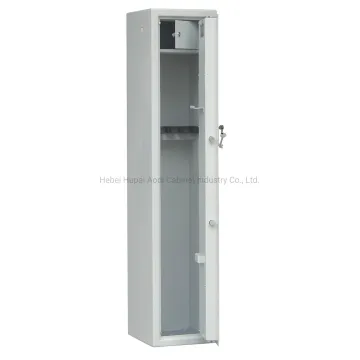 List of Top 10 Steel Anti-theft Security Cabinet Brands Popular in European and American Countries