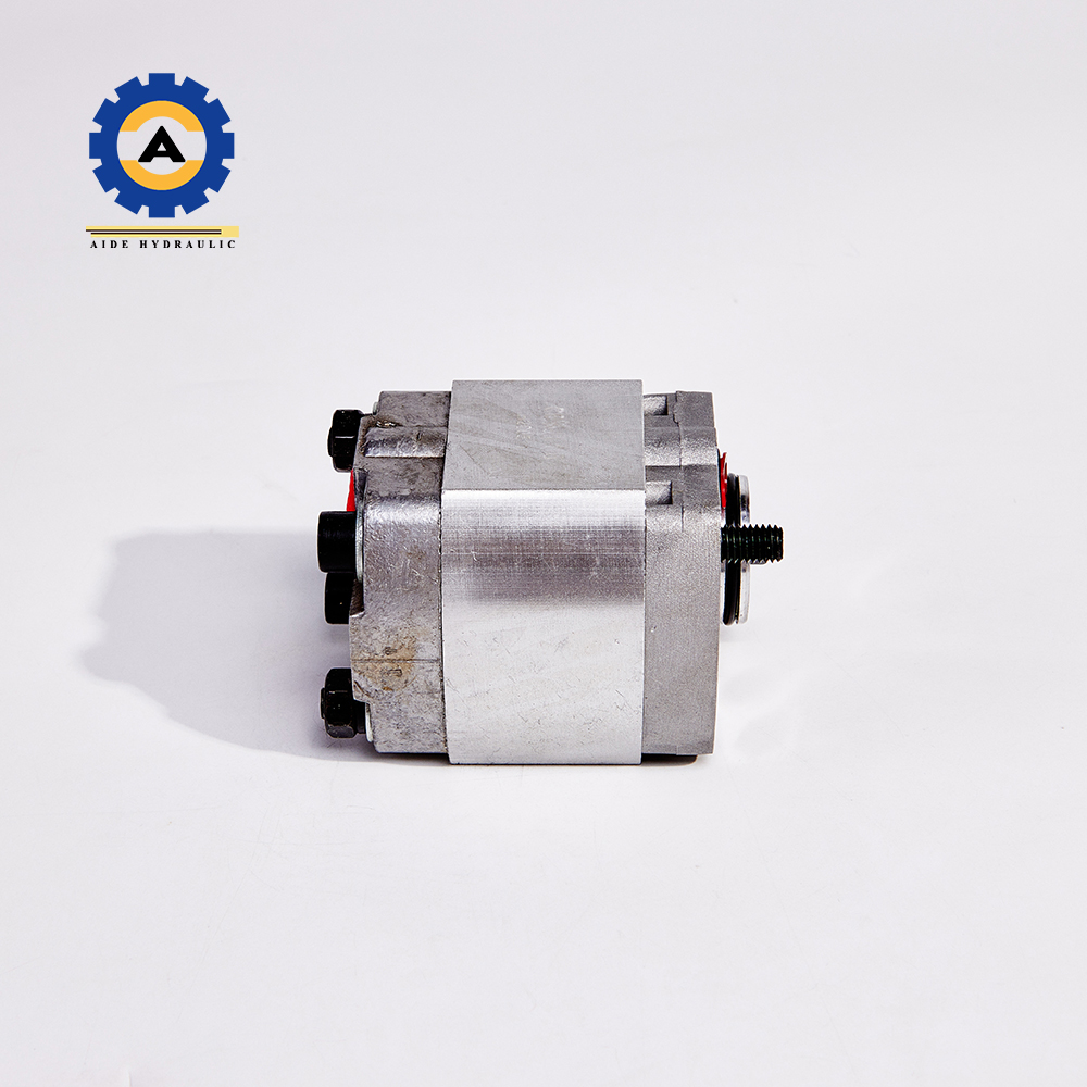 Gear Pump