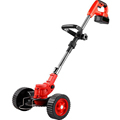 1880W Lithium Battery-Powered Grass Cutting Machines and Tools: Lawn Mowers, Trimmers, and Weeding Equipment1