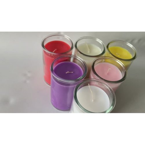 3 days candle Betty