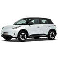 2024-2025 Geely Xingyuan Electric SUV: All-New Mid-Size Battery Electric Vehicle for Export1