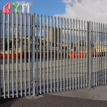 Top 10 China Palisade Fence Panels Manufacturers