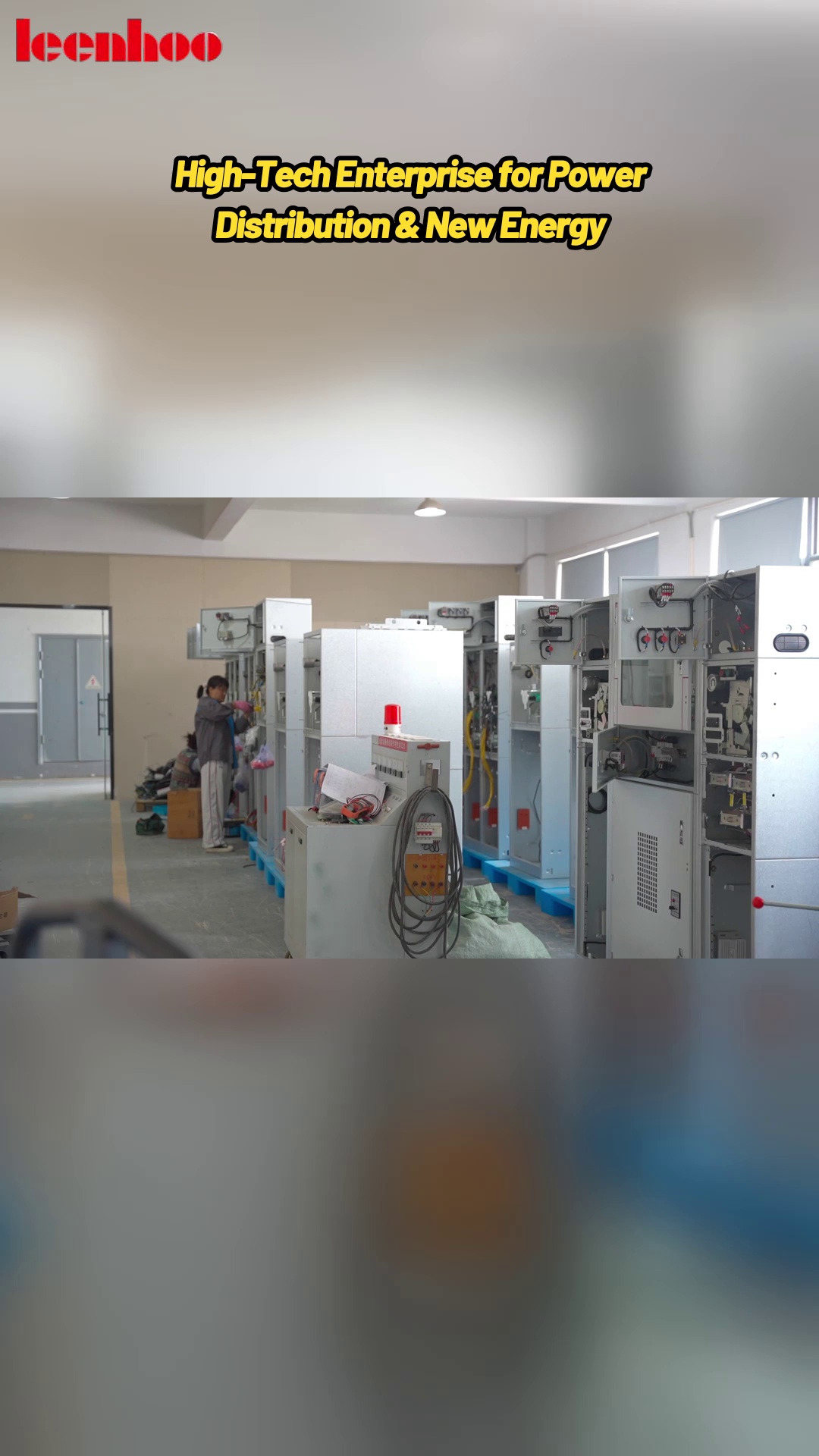 Plánování řešení napájení pro požadavky na nákup paralelních projektů na více místech