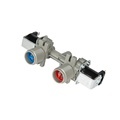 HOT SALE 220V/240V Washing Machine Water Inlet Valve1