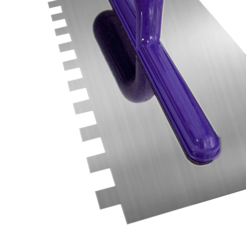 Taizhou Zhongxin Tools Co., Ltd., Ev Yenileme için Yeni Plastik Saplı Pürüzsüzleştirme Aletini Piyasaya Sürüyor
