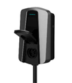 Newest Design Commercial 7kW to 22kW OCPP Wall-Mounted EV Charging Station for VW, ID.4, Tesla, BYD1