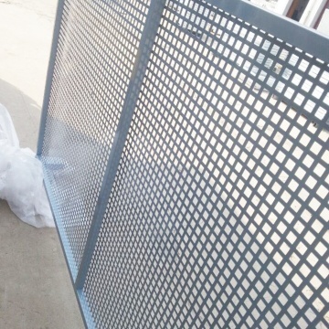 China Supplier Perforated Metal Mesh/Sheet Price for Sale1