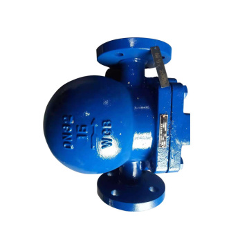 China Top 10 Floating Ball Drain Valve Brands