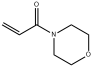 4-Acryloylmorpholine 