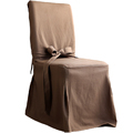 Hot Sale Custom Banque Chair Covers Bowknot For Events Wedding1