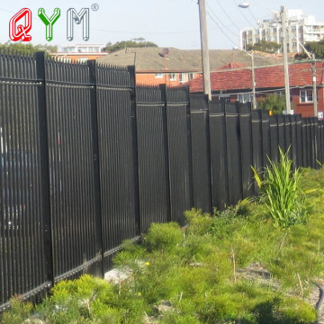 Top 10 Most Popular Chinese metal garden fencing Brands