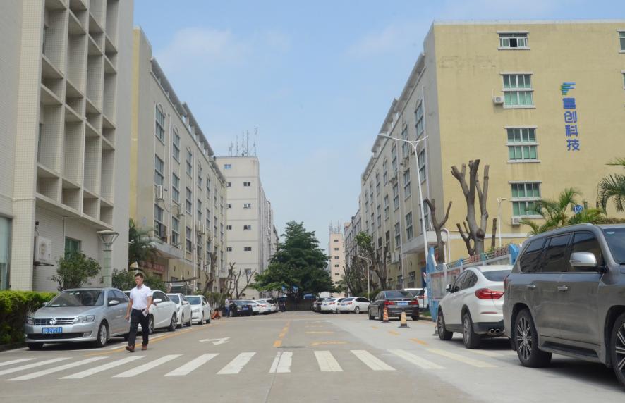 Shenzhen Future Automotive Technology Co,Ltd
