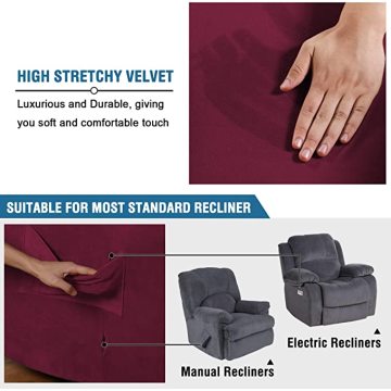 China Top 10 Recliner Slipcovers Potential Enterprises