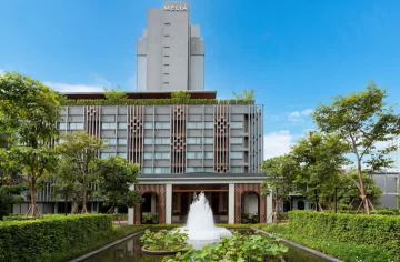 IDM hotel furniture case