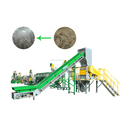 High Speed PP PE Film Recycling Washing Cleaning Production Line Equipment1