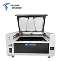 150W CO2 Laser Cutting and Engraving Machine for MDF, Leather, Wood at Low Price1