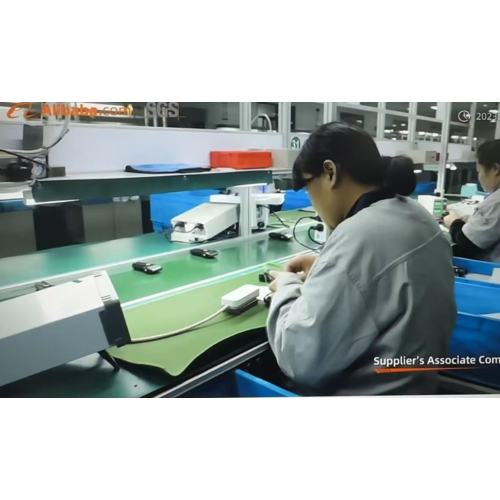"Ningbo Top Electrical Industry & Trade Co., Ltd.: Fortalecimiento de la gestión de calidad para garantizar la seguridad del producto"