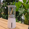Automatic Ultrasonic Spinner Sponge Egg Powder Puff Electric Makeup Brush Cleaner - Factory Prices1