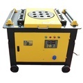 Hot Sale Stainless Steel Bending Machines: Rebar Bending Machines and More1