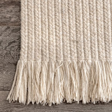 Asia's Top 10 Rectangle Wool Braided Rugs Brand List