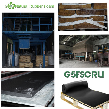 List of Top 10 Natural Rubber Foam Brands Popular in European and American Countries