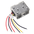 300W 20A MPPT Solar Panel Charge Controller with Protection for Solar Street Lights1