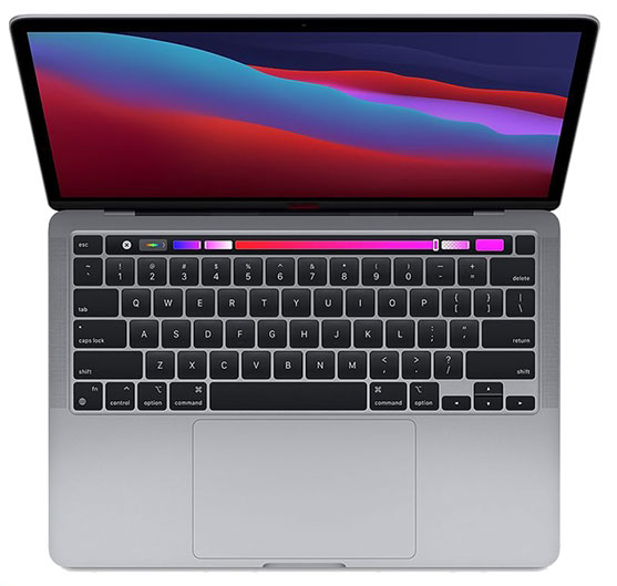 Registration kits Laptop