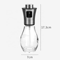 Hot Sale Empty Packaging Luxury Clear Olive Oil Manufacture Direct Chef Bottle1