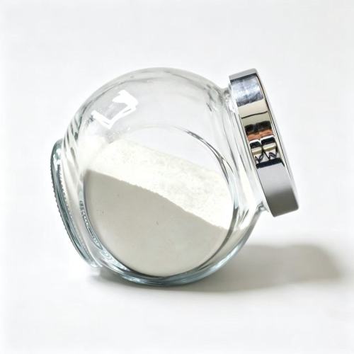 Rice protein powder