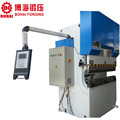 1600mm Small Press Brake for Electrical Box Manufacturing1