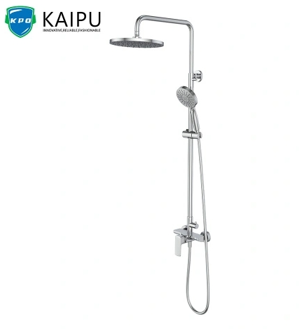 Best Rated Shower Systems: Upgrade Your Shower Experience