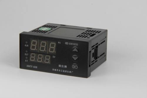 XMTF-608 Series Ventergence Tefere Controller