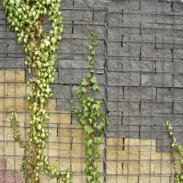 Top 10 Most Popular Chinese Welded Gabion Basket Brands