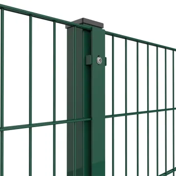 Top 10 China Coated Garden Fence Mesh Manufacturers