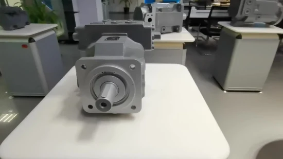 Rexroth A4vso A4vso40 A4vso71 A4vso125 A4vso180 A4vso250 A4vso355 A4vso500 Hydraulic Plunger Pump1