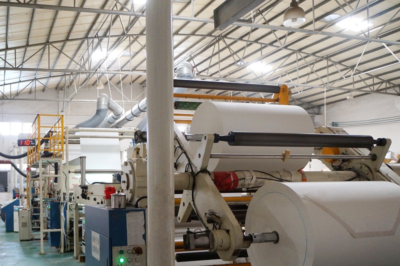 JIANGMEN BAOGUAN ADHESIVE MATERIAL CO.,LTD
