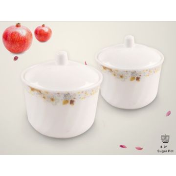 Top 10 Most Popular Chinese Sugar Pot Brands