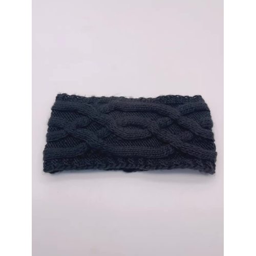 CF-F-0015 knitted hair band  (1)