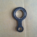 Kawasaki One & Two-Man Tea Trimmer Spare Parts: PST75H, PST80H, PST75HA, SM1101