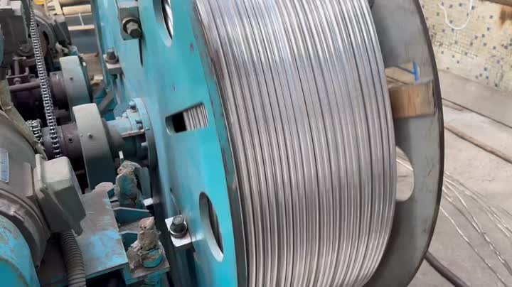 extruded aluminum profiles
