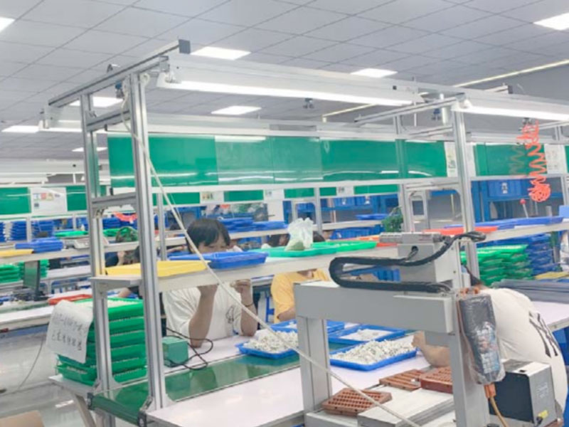 Dongguan Yiyou Electronic Technology Co., Ltd.