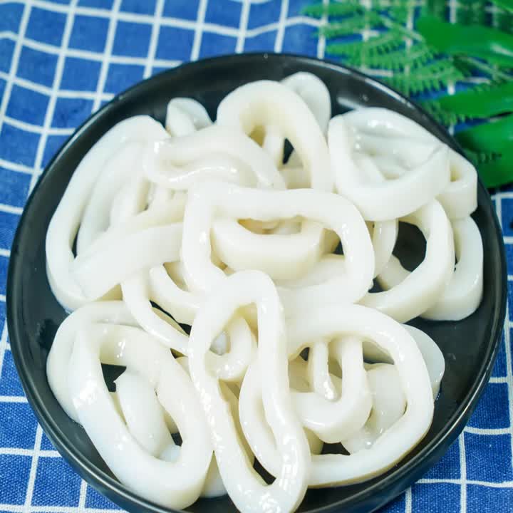 Squid Ring