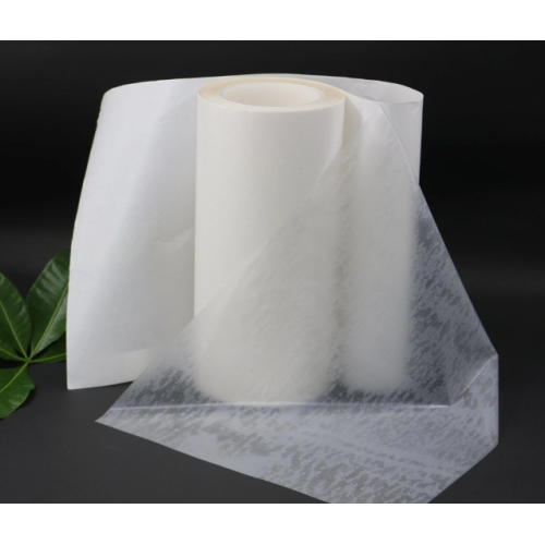 Selection skills of hot melt adhesive film for non-woven fabrics