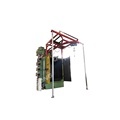 High Efficiency Hook Shot Blasting Machine for Rapid Shot Cleaning1