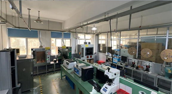 Laboratory