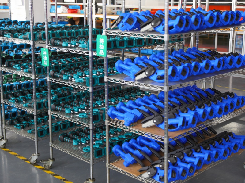Yongkang Xindai Technology CO;Ltd .
