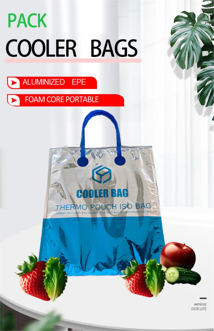 cooler bag