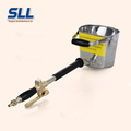Professional High-Quality Wall Mortar Gun: Efficient Cement Mortar Spraying & Mini Plastering Machine1